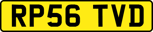 RP56TVD