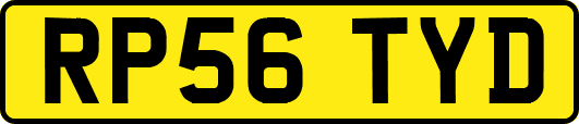 RP56TYD