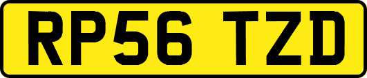 RP56TZD