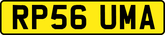 RP56UMA