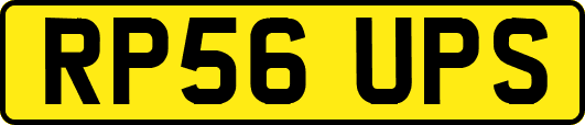 RP56UPS