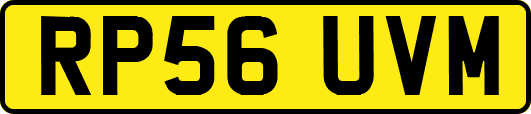 RP56UVM