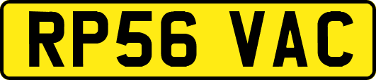 RP56VAC