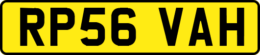 RP56VAH