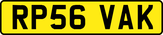 RP56VAK