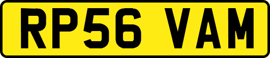 RP56VAM