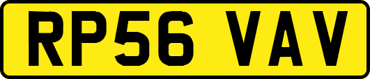 RP56VAV
