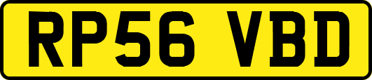 RP56VBD