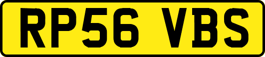 RP56VBS