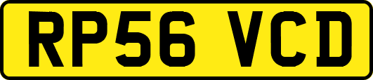 RP56VCD