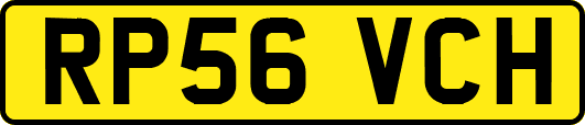 RP56VCH