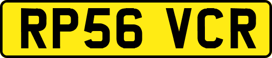 RP56VCR