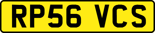 RP56VCS