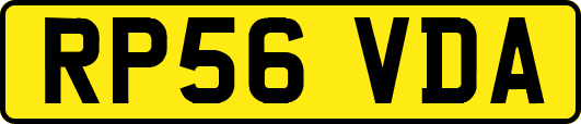 RP56VDA