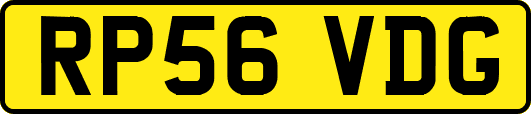 RP56VDG