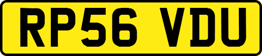 RP56VDU