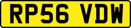 RP56VDW