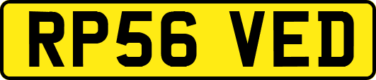 RP56VED