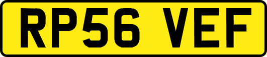 RP56VEF