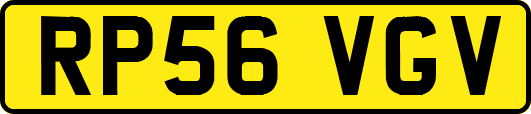 RP56VGV