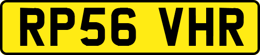 RP56VHR