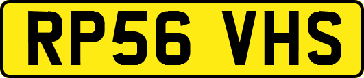 RP56VHS