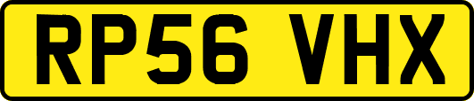 RP56VHX