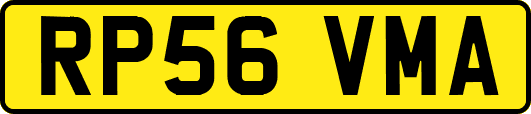 RP56VMA