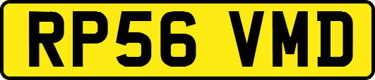 RP56VMD