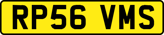 RP56VMS