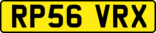 RP56VRX