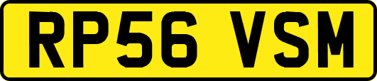 RP56VSM