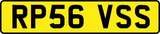 RP56VSS