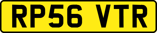 RP56VTR