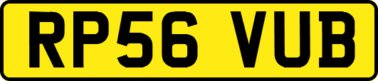 RP56VUB