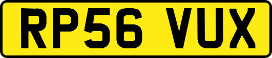 RP56VUX
