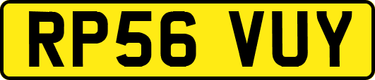 RP56VUY