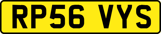 RP56VYS