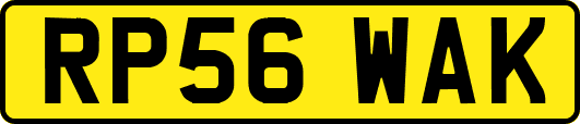 RP56WAK