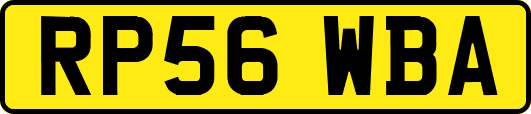 RP56WBA
