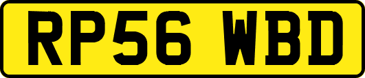 RP56WBD