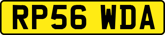 RP56WDA