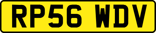 RP56WDV
