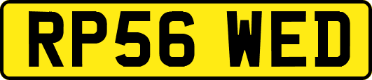 RP56WED