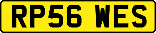RP56WES