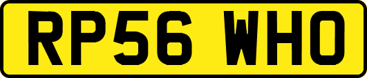 RP56WHO