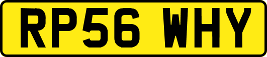 RP56WHY