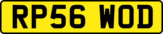 RP56WOD