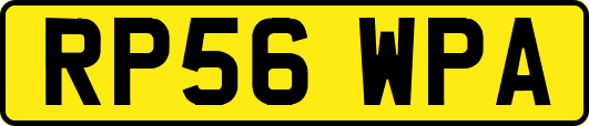 RP56WPA