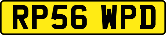 RP56WPD